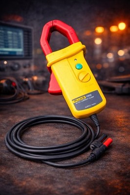 Fluke I1010 AC/DC Current Clamp