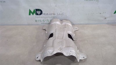 2018-2023 DODGE CHALLENGER, DRIVE SHAFT HEAT SHIELD 68217802AB