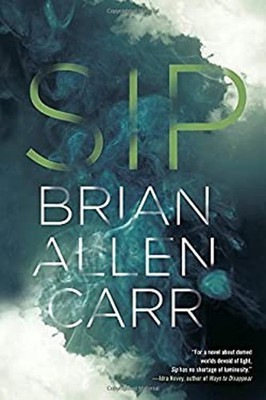 Sip Hardcover Brian Allen Carr