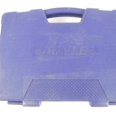 17 Piece Napa Carlyle 3/4