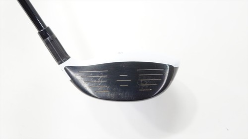 Taylormade M2 16.5° 3 Fairway Wood Regular Flex M2 1158902 Good Left Hand Lh - Picture 2 of 5