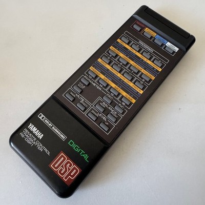Original Yamaha RS-DSP1 Fernbedienung für Dolby Digital Sound Field Processor