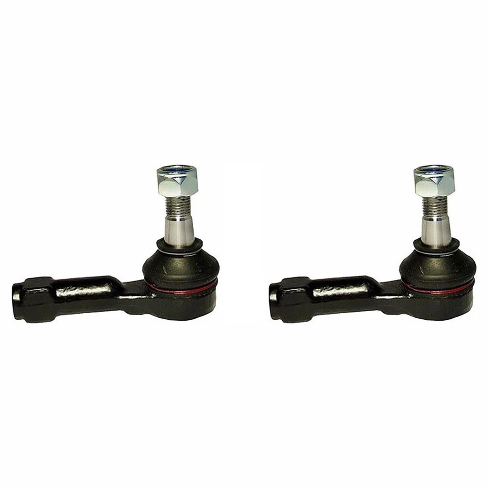 Extremidade da haste de amarração externa dianteira Delphi 2X para 2003-2004 INFINITI M45 - Imagem 2 de 3