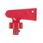 Replacement Key for Battery Isolation Switch W4 37001