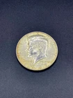 1967 Kennedy Half Dollar 50C United States America Circulated 40% Silver Coin