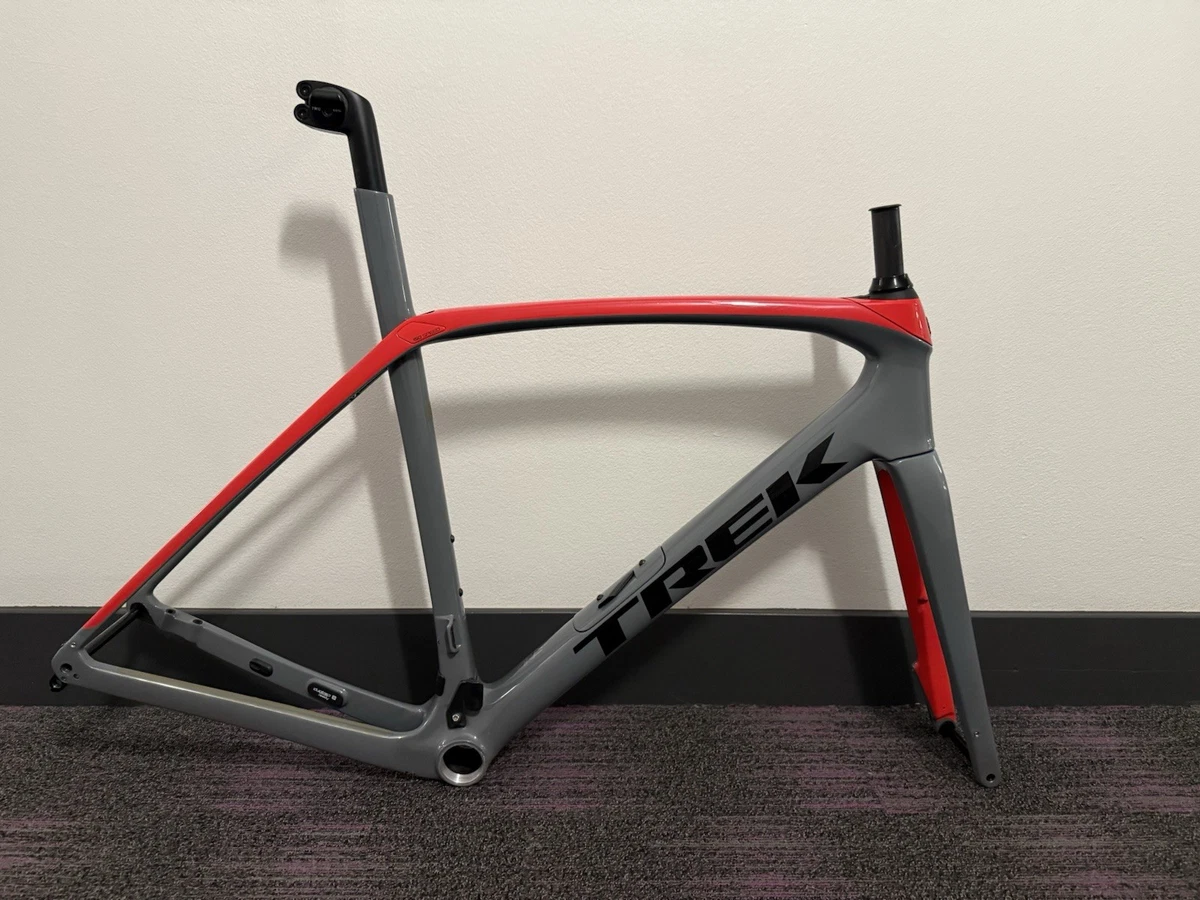 Trek 56 cm Frame Bike Frames for sale | eBay