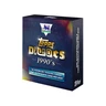 2025 Topps Decades (90s) Premier League Box Factory Sealed