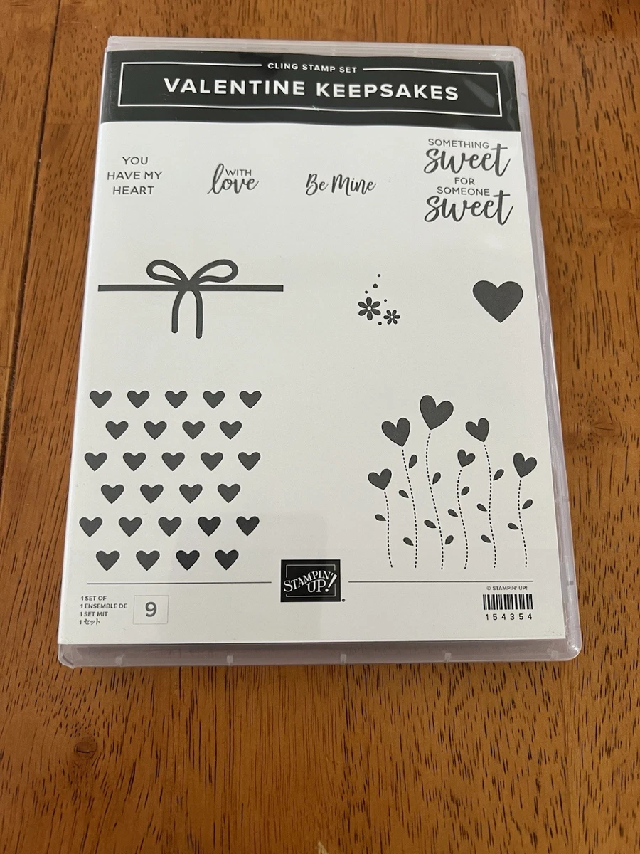 未使用♡ハロウィン クリンスタンプセットスタンピンアップ Assorted Halloween Stamp Sets , Stampin' Up! - Retired