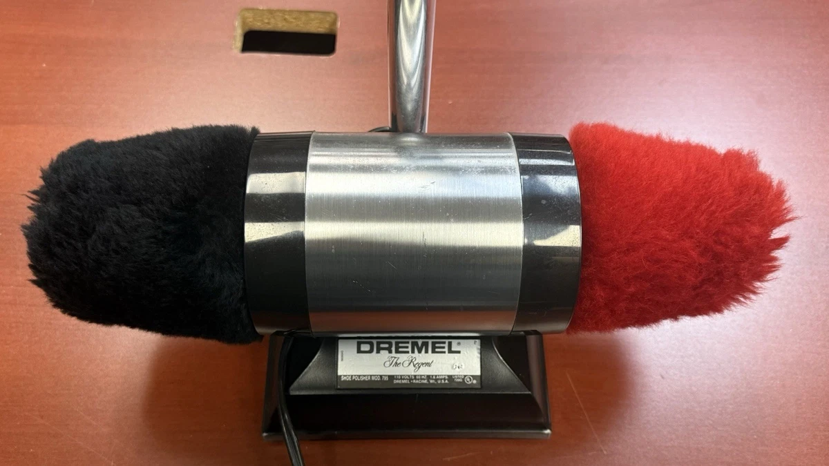 Dremel Buffers & Polishers for sale | eBay