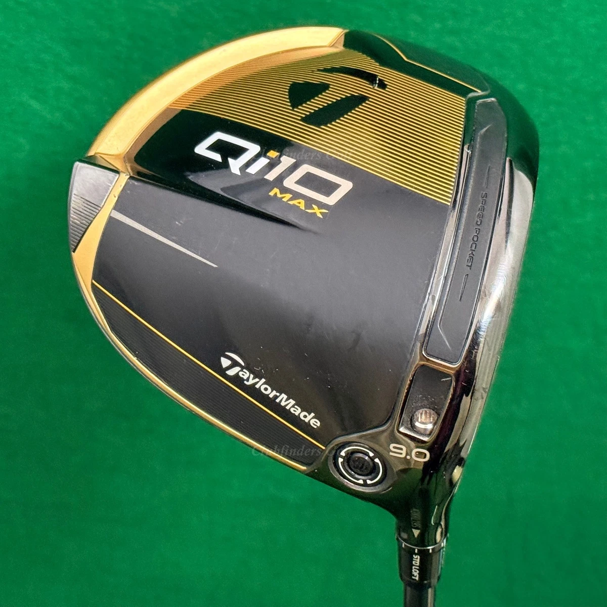 TaylorMade M15Tour ドライバー 9° TaylorMade Driver 9 Loft Golf Clubs for sale | eBay