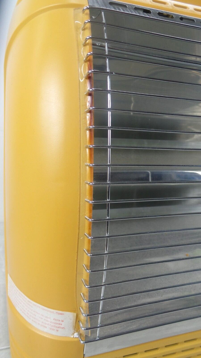 Marvin Quartz 5460 Radiant Heater With Steam Humidifier (G125953-1 (AO)  CTR-A5) | eBay