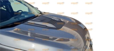 Bocchette Aria Condizionata Per Dacia Duster Logan Sandero MK1/MK2 – 4 Pezzi Argento/Nero, 8200212480