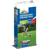 Cuxin Dcm Mikro-RasendüNger Plus 20Kg
