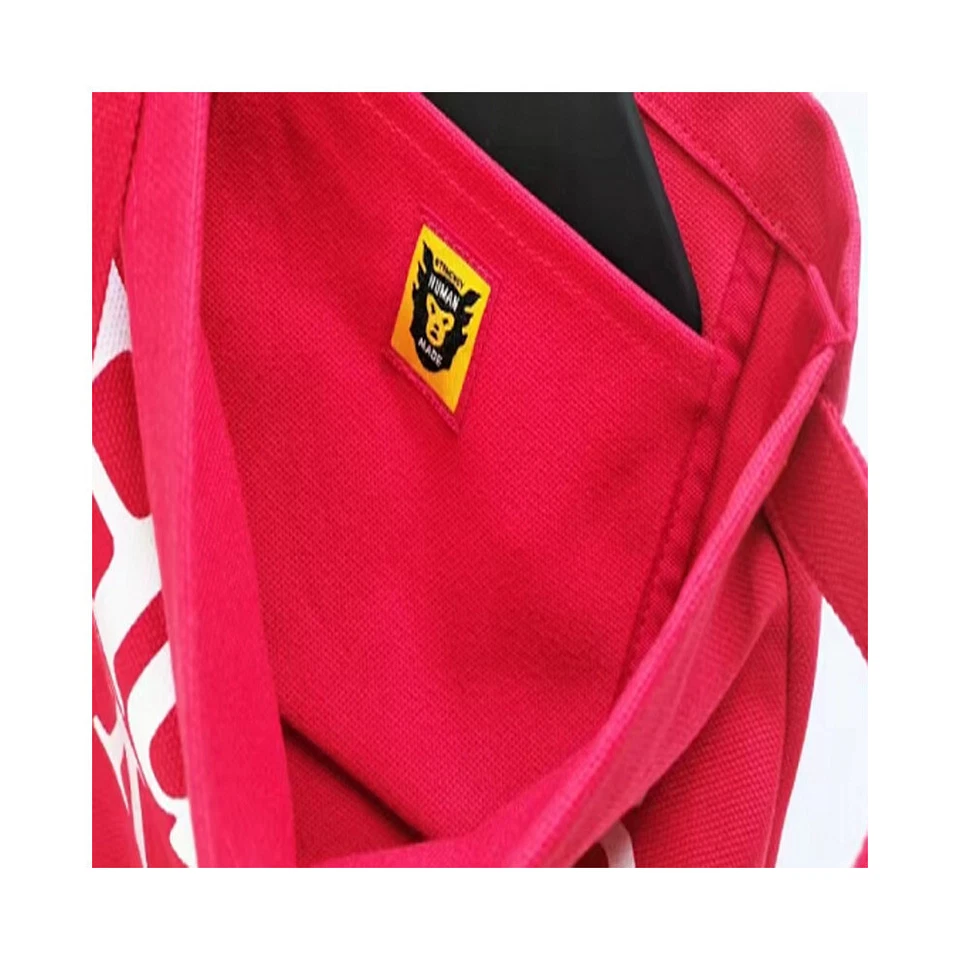 Human Made x Girls Don't Cry Satchel - Image 4 of 4