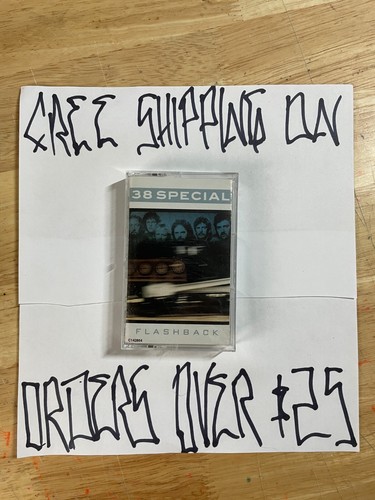 CASSETTE TAPES BUILD YOUR OWN LOT FREE SHIPPING ON ORDERS OVER $25 PART II - Picture 4 of 463