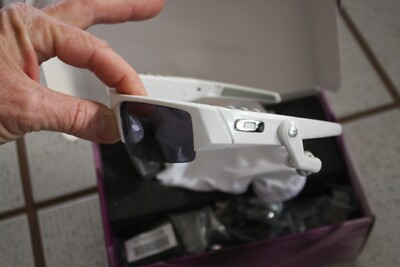 未開封 OAKLEY O-ROKR オーロッカー O ROKRを度つきにしよう！O ROKR用オリジナルスポーツレンズ