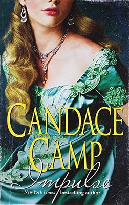 Impulse (Mills & Boon Special Releases) by Camp, Candace Book The Fast Free