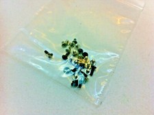 Samsung 12.1" XE500C21 Genuine Screw Set Screws for Repair - Original Set - 200