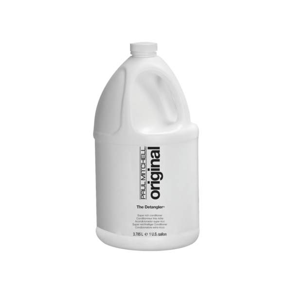 Paul mitchell the detangler conditioner 1 gallon for sale online ebay