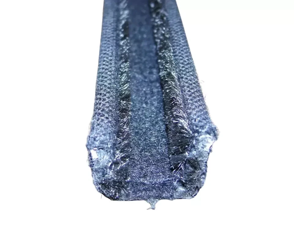 Barredora Beltline y canal de funcionamiento de vidrio para Chrysler 1930-1935 sedán trasero 4 puertas Foto 3 de 4