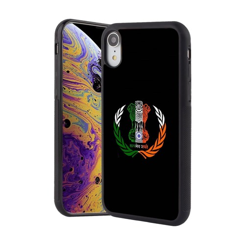 Pillars of Ashoka India Print For iPhone X XS 11 12 13 14 15 Pro Max Cases - 第 192/240 張圖片
