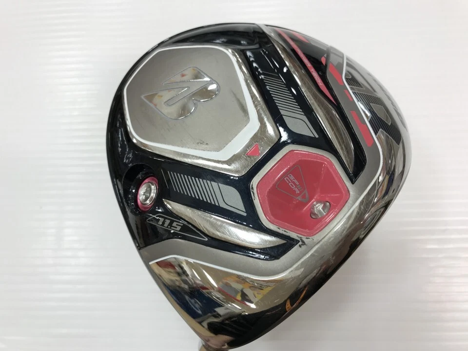 Bridgestone Driver 11.5 Loft Golf Clubs for sale | eBay
