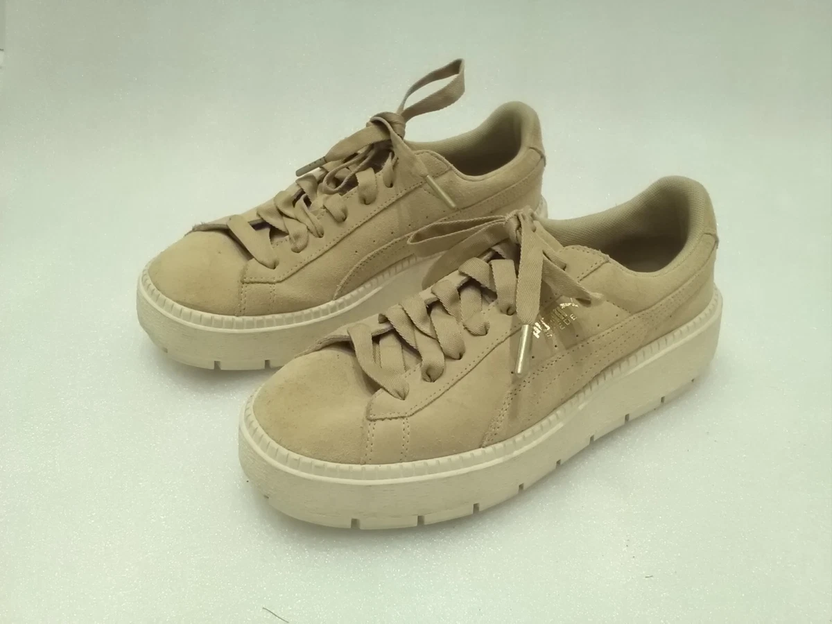 Puma platform trace uk cheap