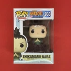 Funko Pop! Animation Naruto Shippuden #933 Shikamaru Nara