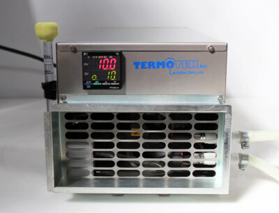 TermoTek LaserKuhlung Laser Chiller P1120-19214-3, 3L/min @ 0.9bar - 230W @ 20°