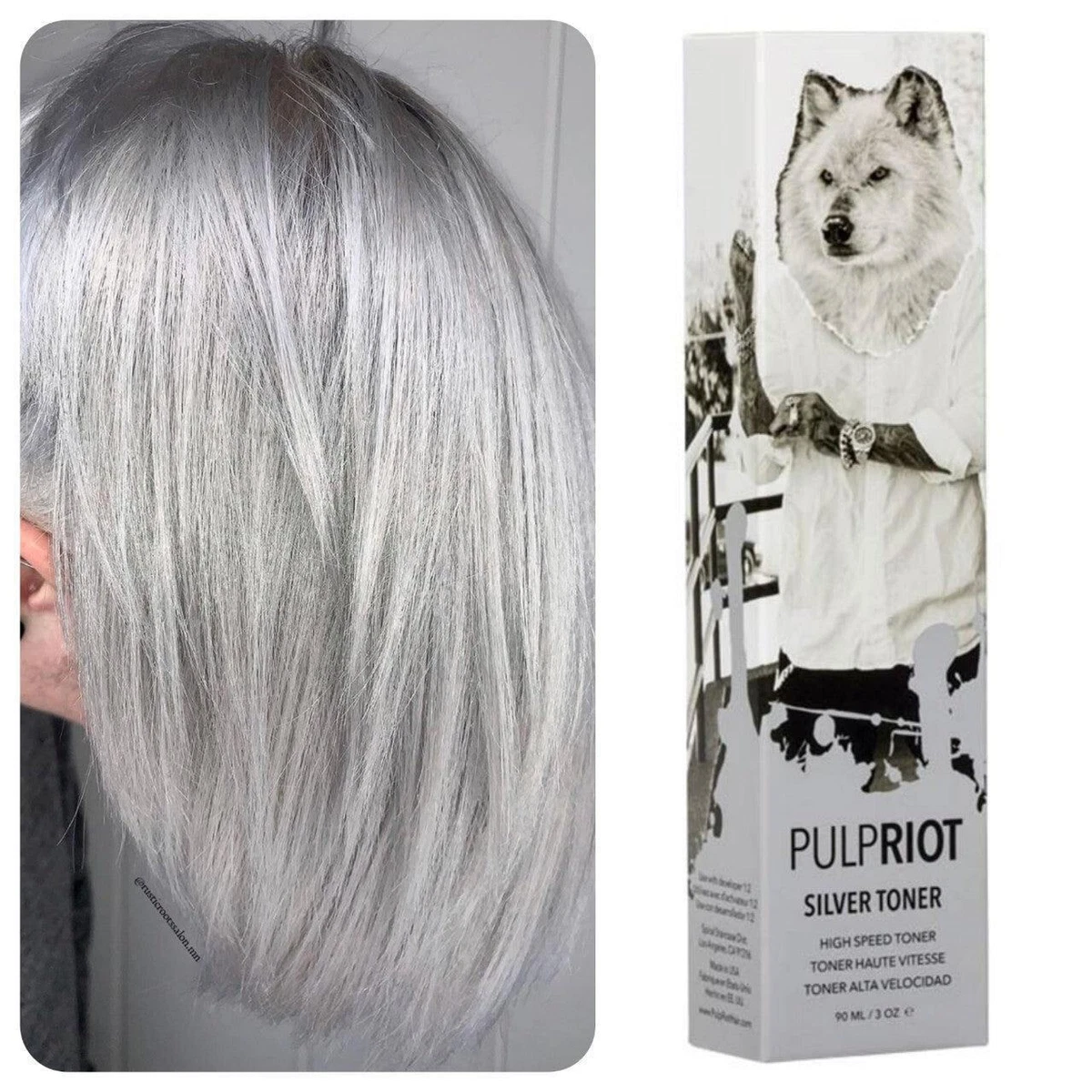 Best silver toner deals
