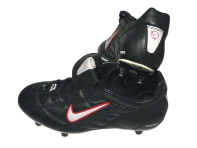 nike zoom air boots