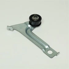 Dryer Idler Pulley Wheel Assembly Replacement for Whirlpool Cabrio 8547174V