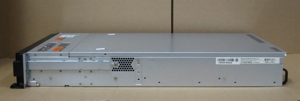 Riverbed Steelhead CX-5055 2x AMD Opteron 6C 4226 2.7GHz 16GB Ram 1.64TB Server - Image 3 of 4