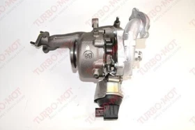 Turbolader NEU - ORIGINALTEIL OE:03L253010D OEM:5303-970-0129 sofort lieferbar