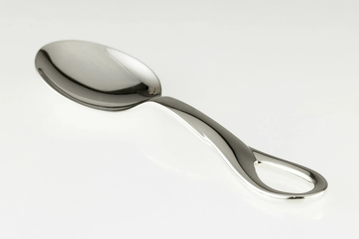 Tiffany & Co. Padova Spoon Antique US Sterling Silver for sale | eBay
