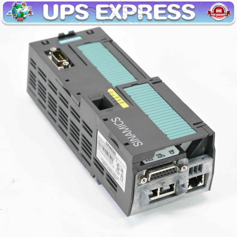 6SL3246-0BA22-1FA0 Siemens Control Elements 6SL3246-0BA22-1FA0