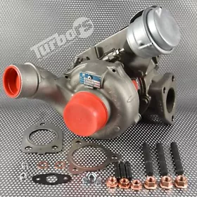 Turbolader KIA Sorento 2.5 CRDi 125 kW 170 PS D4CB 28200-4A470 53039700122 TOP