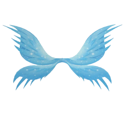 ROBLOX Toys ROYALE HIGH Doll Icicle Wings Toy Code ONLY! *Sent