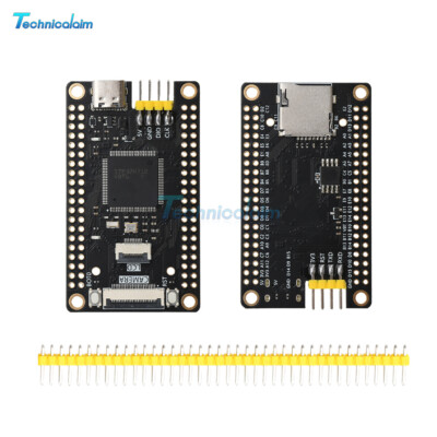 STM32H750 VBT6 System Board Module STM32H750 Development Board Core Board Type-C