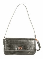 Bodenschatz Crossover Bag UmhäNgetasche Schultertasche Tasche Grey Grau Neu
