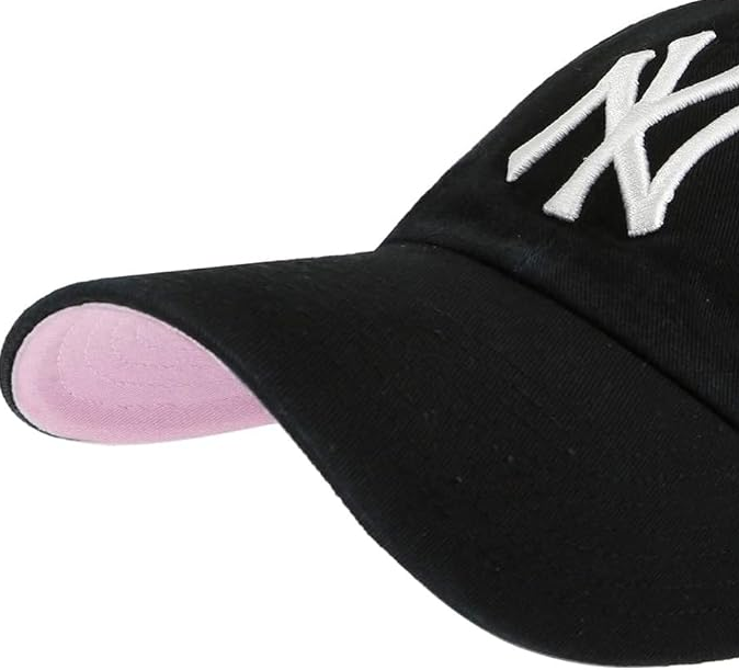 BLACK YANKEES トラッカーハット Amazon | New Era ニューヨークヤンキース トラッカーハット