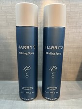 Harry's Holding Spray For Men 10oz New! Discontinued! Pack Of 2