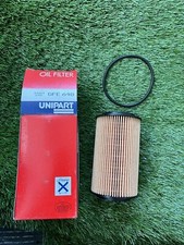 Unipart Oil Filter Fits Porsche 911 1997-2012 Boxster 1996-2009 Cayman 2005-2012