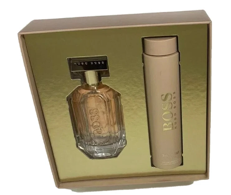 Hugo boss the scent 6.7 oz sale