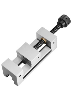 High Precision Grinder Manual Vise Right Angle Vise Small Batch Vise