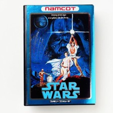 ebay® Auktion 377283914192 | Nintendo Famicom Spiel Japan Star Wars NAMCOT Thumbnail of ebay® auction 377283914192 | Nintendo Famicom Spiel Japan Star Wars NAMCOT