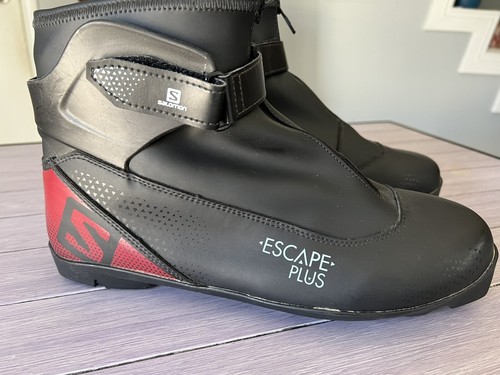ProLink Cross Country Nordic Ski Boot 