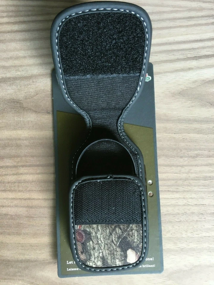 Mossy Oak - Fuse - Small Heavy Duty Camo Case  - Image 2 of 3