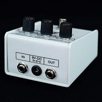 RAT 2 WHITE “IKEBE ORIGINAL MODEL” Pro-co RAT 2 WHITE IKEBE 40th Anniversary Distortion pedal
