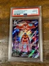 POKEMON 2023 Corwn Zenith Full Art DEOXYS Vmax #GG45 PSA 10 Gem Mint RARE
